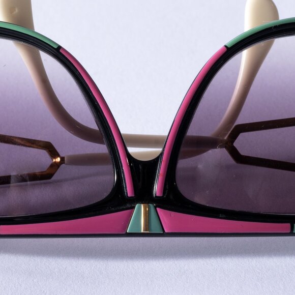 CAZAL 866 Mod. 244 - W. Germany Originals - *Ultra Rare* - Picture 11 of 14